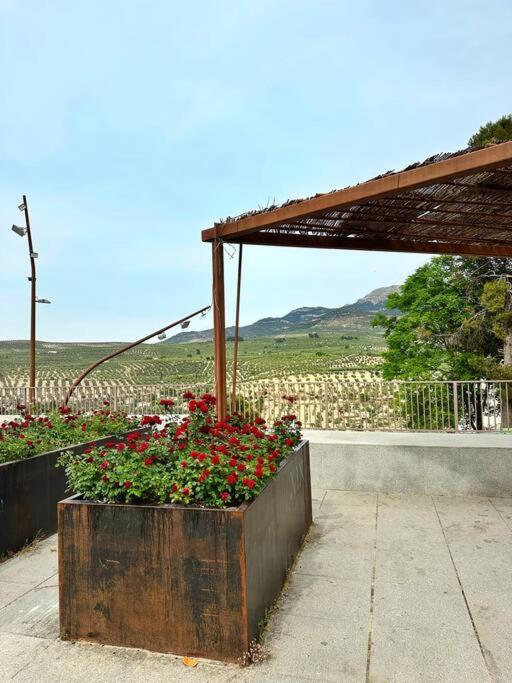 Los Molinos 克萨达 外观 照片